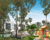 Nybyggda Lägenheter I Komplex Med Rika Bekvämligheter I Mijas 4