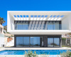 Roomy Villa in Benalmadena with Scenic Sea View 1