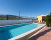 Villa Im Mediterranen Stil Auf Einem Großen Grundstück In Orihuela 4