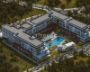 Appartements Dans Un Projet Élégant À Antalya Kepez 4