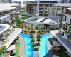 Appartements De Luxe À Vendre À Oba Alanya Avec Concept Hôtelier 2