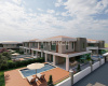 Villas with Private Swimming Pools and Gardens in Manavgat 5