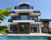 Villas Individuelles De 4 Chambres À Fethiye Calis 4