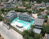 Elegantes Apartamentos Con Concepto De Hotel En Muğla Fethiye. 2