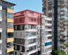 Maisonette-wohnung Mit Meerblick In Mersin Yenişehir 2