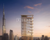 Dubai Downtown Burj Khalifa Yakınında Lüks Daireler 2