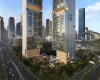 Bien De Très Grand Luxe À Vendre Dans Les Emirates Towers De Dubaï 5