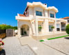 Villa Meublée De 3 Chambres Avec Piscine À Girne, Chypre Du Nord 5