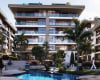 City-view Apartments Close to the Sea in üsküdar İstanbul 6
