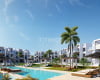 Golf-front Apartments with Pool in Los Alcázares Murcia 5