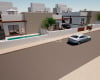 Modern Semi-detached Villas in Puerto De Mazarrón 5