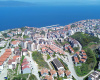Sea View Duplex Apartments with Pool in Bursa Mudanya 2