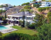 Stylish Designer Villa with Impressive Views in Benahavís 6