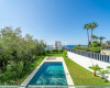 Elegante Villa Mit Privatpool Und Sonnenterrasse In Benalmádena Málaga 2