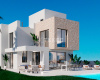 Detached Villas Close to the Golf Course in Finestrat 3