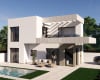 Villas Élégantes À Los Montesinos À Proximité Des Plages De Torrevieja 3