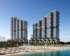 Apartamentos Con Puerto Deportivo Privado En Abu Dabi 2