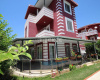 Detached Triplex Villa Close to Golf Courses in Antalya Kadriye 5