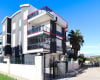 4-bedroom Apartment with 2 Kitchens Near the Tram in Antalya 1