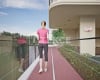 Hochwertige Intelligente Wohnungen In Einem Projekt In Warsan, Dubai 2