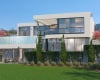 Detached Villas with Private Pools in Girne North Cyprus 4