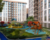 Immobiliers Avec Garantie De L'état À Istanbul Beyilkduzu 4