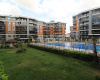 Apartamento Amueblado En Sun Of Silivri Estambul