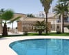 Modern Apartments with Communal Pool in San Cayetano 7