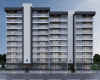 3-bedroom New Apartments for Sale in Bayraklı İzmir 1