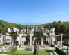 Doppelhaushälften Mit Privaten Gärten In Mijas 2