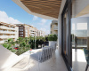 Apartments Meters From the Beach in Guardamar Del Segura 4
