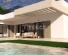 Villas Élégantes À Los Montesinos À Proximité Des Plages De Torrevieja 4