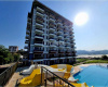 Instapklare Appartementen Met Zeezicht In Alanya Demirtaş 1