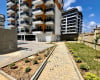 Inmuebles Con Vista Al Mar Con Un Solo Bloque En Alanya 2
