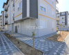 Flats Close to the Transportation Amenities in Kepez Antalya 3