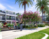 Flats with Rich Complex Facilities and Pool in Belek Antalya 6