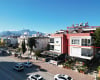 Spacious Apartment Near the Sea in Antalya Konyaaltı 2