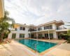 Antalya Döşemealtı'nda Doğa İle İç İçe Eşyalı Müstakil Villa 6