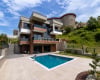 Luxuriös Gestaltete, Möblierte Villa In Alanya Kargıcak 5