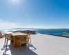 Villa's Met Zeezicht En Smart Home-systeem In Bodrum Gümüşlük 1