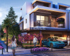 Luxury Townhouses Launch in Dubai Damac Hills 2 6