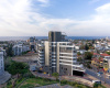 Apartments in Girne in a Residence Suitable for Renting 1