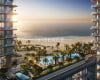 Miami-inspired Apartments Next to the Beach in Al Hamra Village 3