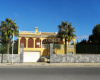 Fristående Villa Bara 300 Meter Från Stranden I La Manga Murcia 5