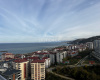 3-pokojowy Apartament Z Widokiem Na Morze W Trabzon 2
