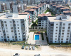 3-bedroom Spacious Real Estate in a Calm Area in Bursa