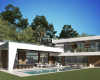 Well-located Chic Villa in Marbella Málaga