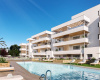 Apartments Close to the Beach in San Juan, Alicante