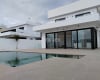 科斯塔布兰卡 (costa Blanca)阿利坎特圣胡安(san Juan) 海滩附近的独立式住宅 9