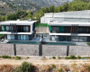 Stylish Villas with Castle and Sea Views in Alanya 2